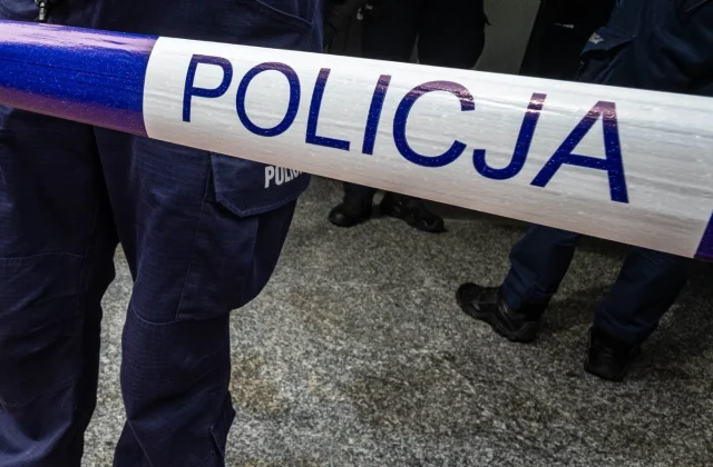 Knife attack at Polish abbey kills one and injures at least four