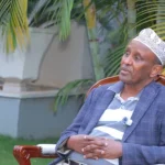 Korane Outlines Four-Point Plan to Tackle Insecurity in Garissa