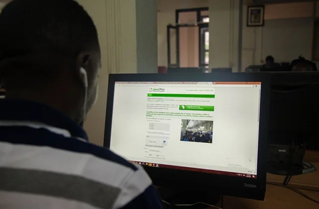 Liberian Government Says Cyber Law Does Not Target Free Speech