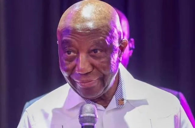 Liberia’s Boakai Promises Not to Muzzle the Press