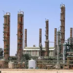 Libya Halts Operations at Three Oil Sites