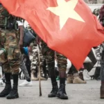 Local forces seize Ethiopia’s Mekelle airport in Tigray, residents tell BBC
