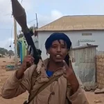 MSF: Renewed Fighting in Baidoa Kills Three, Wounds at Least 69