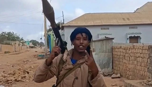 MSF: Renewed Fighting in Baidoa Kills Three, Wounds at Least 69