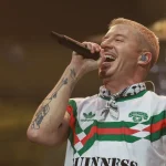Macklemore Donates $1 Million From Sheeran Tour Earnings to Gaza Charities