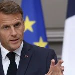 Macron Orders Protection of French Infrastructure From Russian Hybrid Attacks