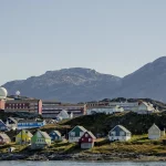 Macron Says US-Greenland Deal Reaffirms Danish Sovereignty