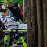Madrid Housing Protests Continue for Third Day After Pensioner’s Eviction