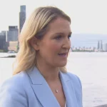 McEntee Questions EU Response to Israel, Saying, “We Are Failing”