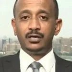 Media Watchdog Demands Egypt Release Sudanese Journalist
