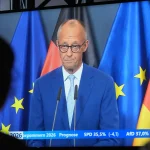 Merz Calls Northeastern German State Election Result a ‘Disaster’ as AfD Surges