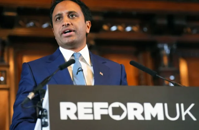 Minister calls Zia Yusuf’s post about Camden council leader ‘straightforward racism’