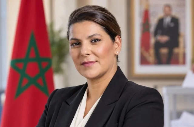 Morocco Appoints Its First Woman Prime Minister