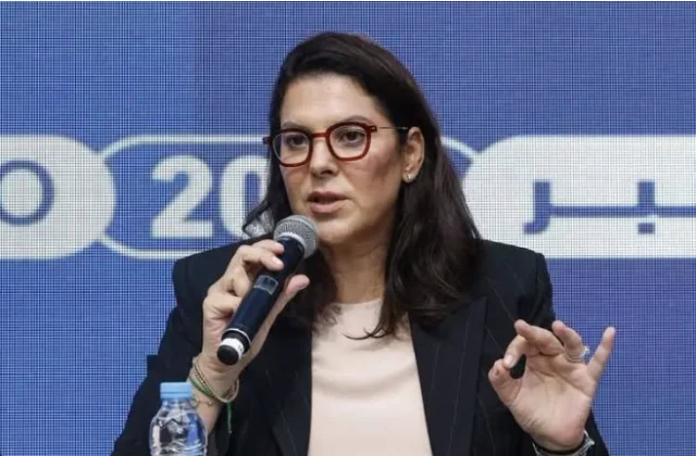 Morocco Appoints Its First Woman Prime Minister in Historic Milestone