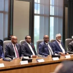Mucaaradka Soomaaliya oo ka hadlay cidda dowladda ridaysa iyo dhisaysa dalka