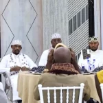 Mudulood Clan Elders Apologize for Killing SNA Soldier in Middle Shabelle