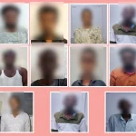 NISA Arrests 11 Suspected al-Shabab Operatives in Security Operations