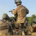 NISA Kills 12 al-Shabab Members in Somalia’s Middle Shabelle Region