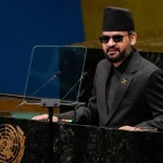 Nepal Tells UN Vulnerable Nations Bear the Brunt of Climate Burden