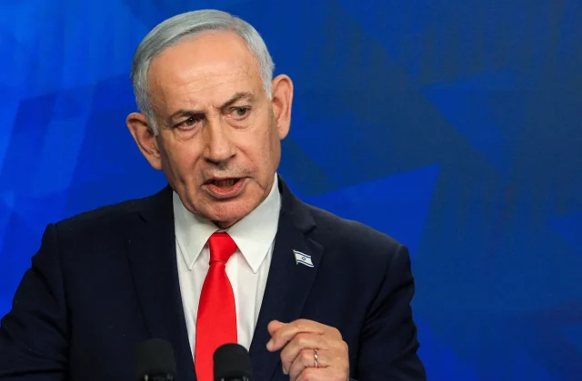 Netanyahu’s Office Denies UAE Warned Him About October 7 Attacks