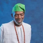 Nigeria Mourns Nollywood Veteran Actor Olu Jacobs