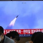 South Korean Court Orders North Korea to Pay Damages for Office Demolition