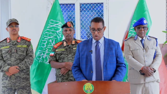 North Western State of Somalia Bans Armed Mobilization in Awdal, Selel Regions After Renewed Tensions