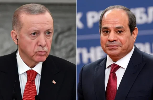 North Western State of Somalia President Accuses Türkiye and Egypt of Lobbying Against Its Recognition