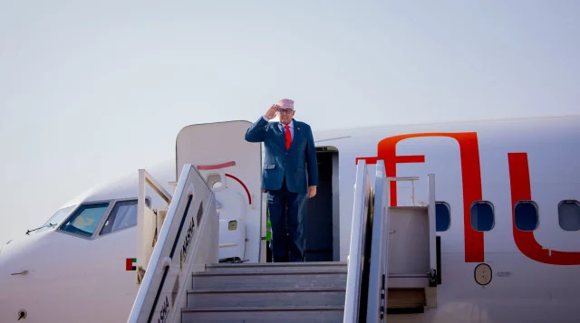 North Western State of Somalia President Travels to United States for First Official Visit