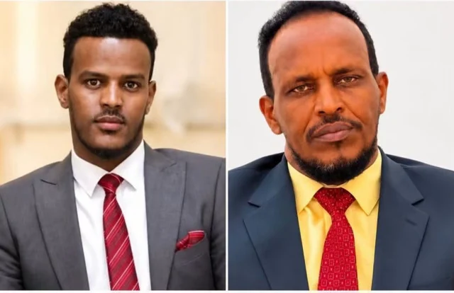 North Western State of Somalia Rights Body Raises Concern Over Detention of Poet and Journalists