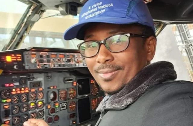 North Western State of Somalia lawmakers seek independent probe into aviation worker’s killing