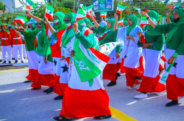 North Western State of Somalia’s Legal Case for Secession From Somalia Examined