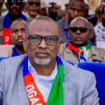 ONLF Defends Its Participation in Ethiopia’s National Dialogue Process