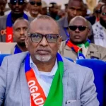 ONLF Denies Joining Ethiopian Opposition Alliance Against Abiy Ahmed Government