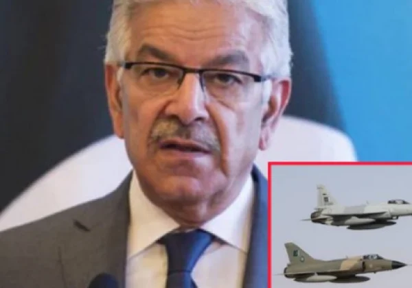 Pakistan Signals Possible Military Action Against Houthis Following Attacks on Saudi Arabia