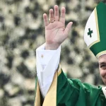 Pope to Address United Europe in French Border Town