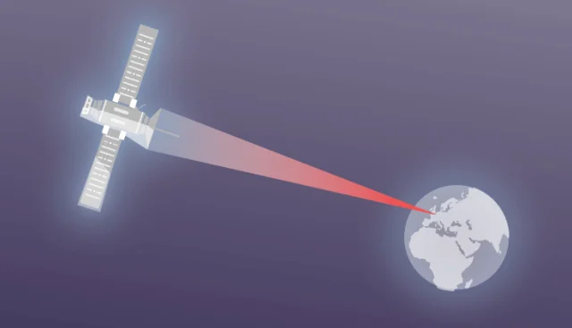 Possible Weapon the US Could Have Deployed in Space