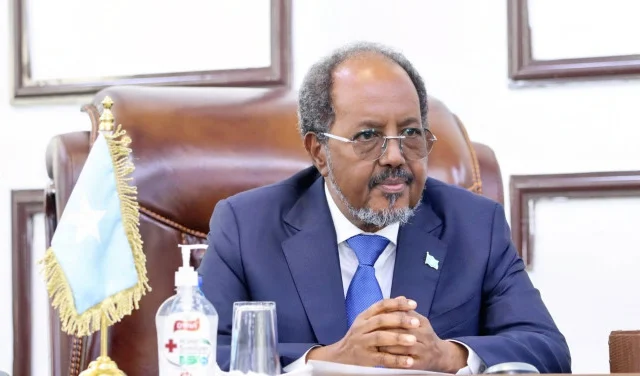 President Repeats Past Mistakes as Rift with Hiiraan Deepens
