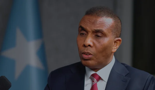 Prime Minister Hamza Announces Jubaland Elections Will Proceed in Accessible Areas