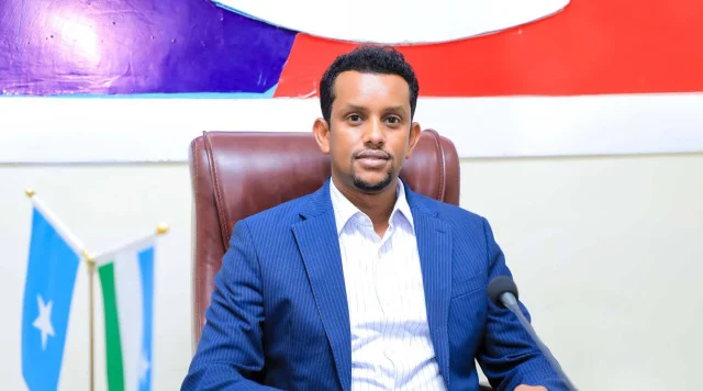 Puntland State Defends Bosaso Land Clearance as Part of Urban Development Plan