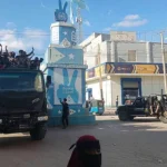 Puntland State Hands Over Detained Federal Recruits to Galmudug State