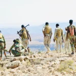 Puntland State Maritime Forces Rescue Hijacked Oil Tanker Off Somalia’s Coast