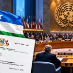 Puntland State Submits Demands to UN Security Council Amid Somalia’s Political and Security Crisis