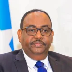 Puntland State Urges U.N. Security Council Intervention in Somalia Political Dispute