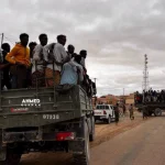 Puntland State detains nearly 130 federal troops in Galkayo town