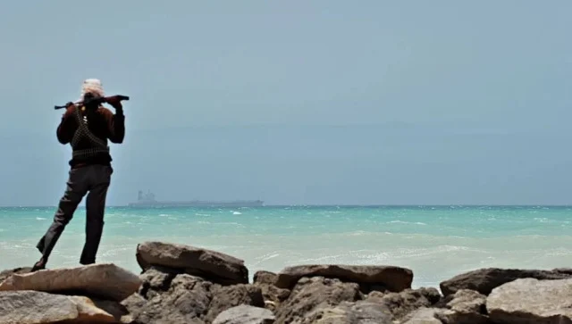 Puntland State warns Somali pirates are linked to criminal networks in Yemen