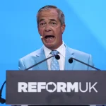 Reform says crypto billionaires want “nothing” in exchange for £72m donation