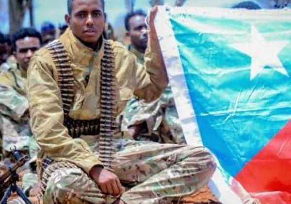 Renewed Fighting in Baidoa Threatens South West State Stability