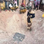 Reports: New Turkish Airstrikes Near Baidoa in Somalia Cause Casualties