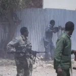 Rival South West factions claim victory after heavy fighting in Baidoa town